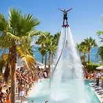 Boho Riviera, Near Nikki Apartman Marbella