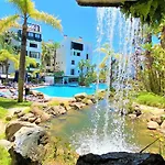 Boho Riviera, Near Nikki Marbella