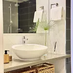 Apartman Boho Riviera, Near Nikki Marbella