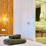 Boho Riviera, Near Nikki Marbella