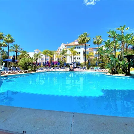 Boho Riviera, Near Nikki * Marbella