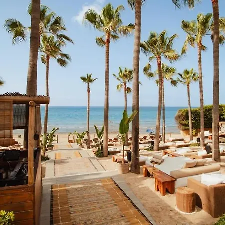 Apartamento Boho Riviera, Near Nikki *