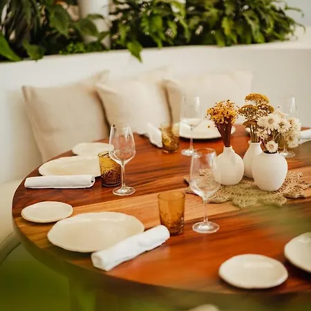 Boho Riviera, Near Nikki Apartamento Marbella