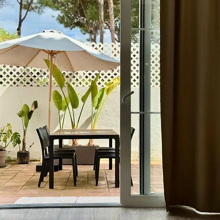 Boho Riviera, Near Nikki Marbella