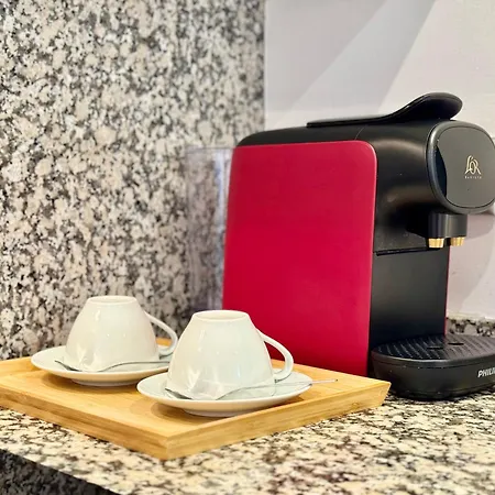 Boho Riviera, Near Nikki *