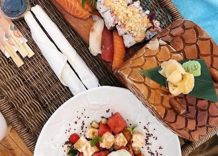 Boho Riviera, Near Nikki Appartamento Marbella