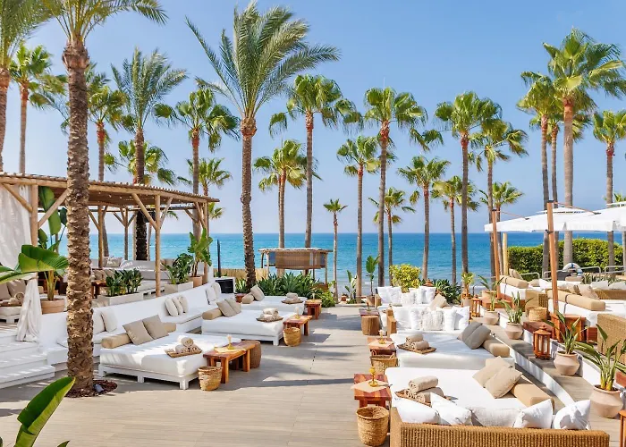 Boho Riviera, Near Nikki *