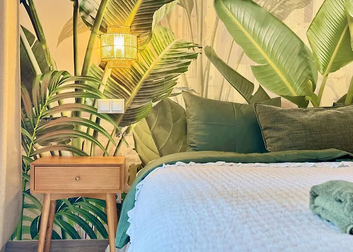 Boho Riviera, Near Nikki * Marbella