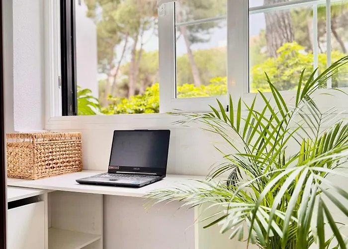 Boho Riviera, Near Nikki Appartamento *