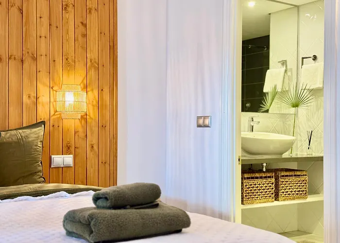 Boho Riviera, Near Nikki Marbella