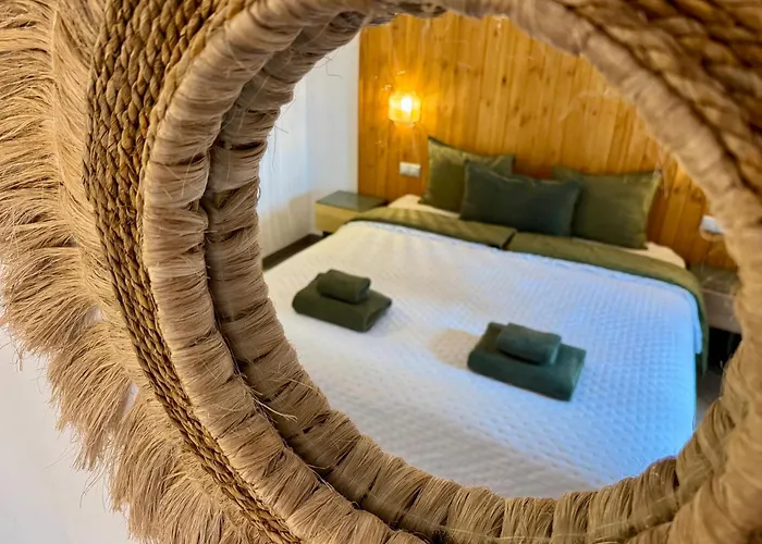 Boho Riviera, Near Nikki * Marbella