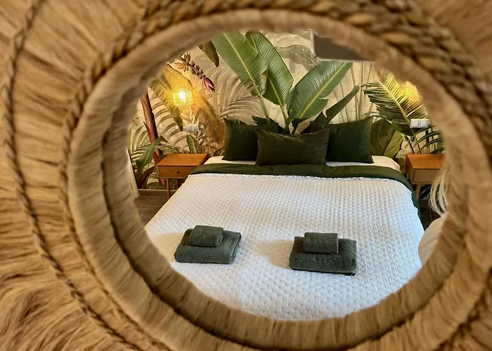 Boho Riviera, Near Nikki Marbella