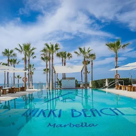 Apartmán Boho Riviera, Near Nikki *