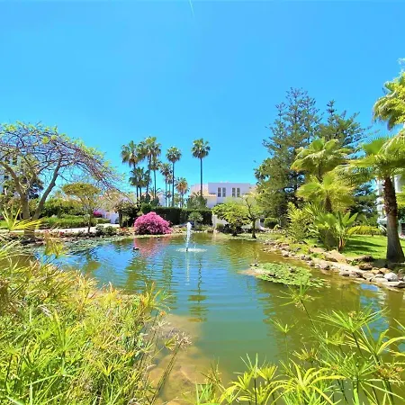 Boho Riviera, Near Nikki شقة