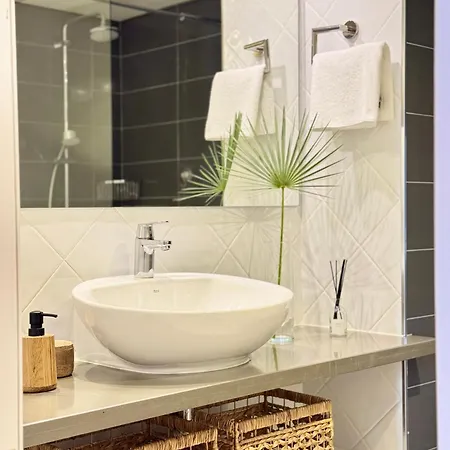 Apartmán Boho Riviera, Near Nikki Marbella