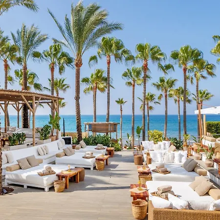 Boho Riviera, Near Nikki *