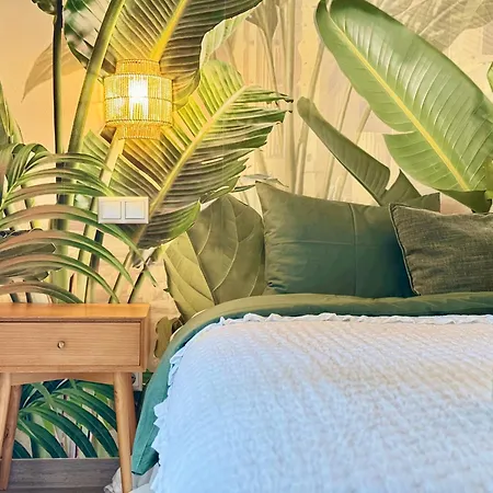 Boho Riviera, Near Nikki * Marbella