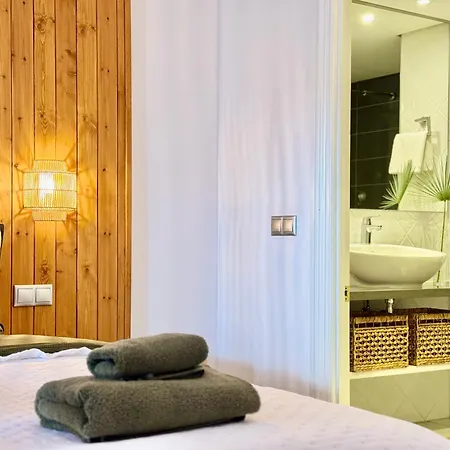 Boho Riviera, Near Nikki Marbella