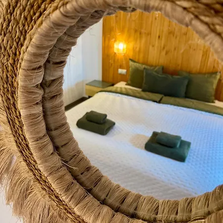 Boho Riviera, Near Nikki * Marbella
