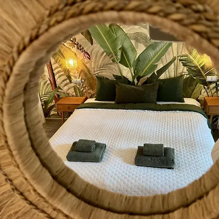 Boho Riviera, Near Nikki Marbellac