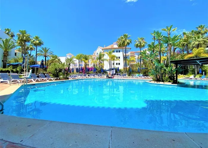 Boho Riviera, Near Nikki * Marbella