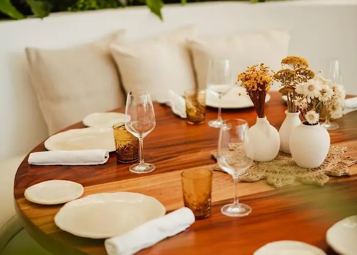 Boho Riviera, Near Nikki Apartment Marbella
