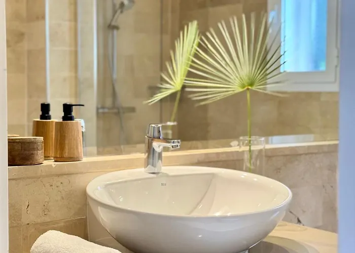 Apartament Boho Riviera, Near Nikki