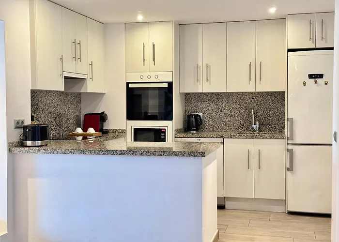 Boho Riviera, Near Nikki Apartment Marbella