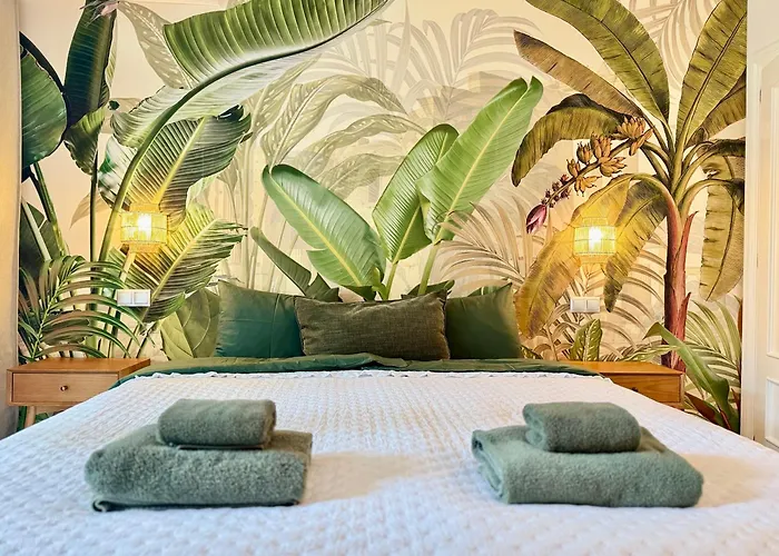 Boho Riviera, Near Nikki Apartament