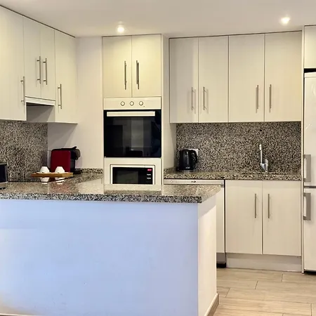 Boho Riviera, Near Nikki Apartmán Marbella