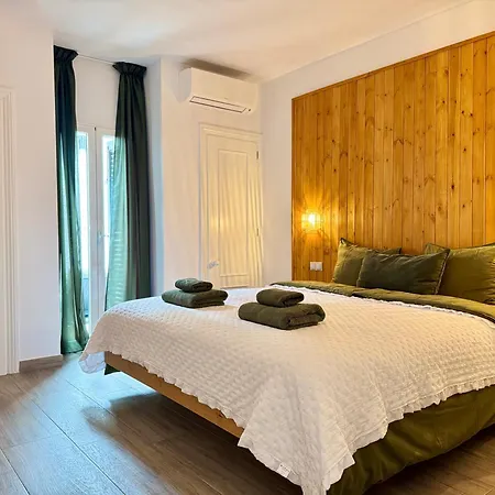 Apartmán Boho Riviera, Near Nikki